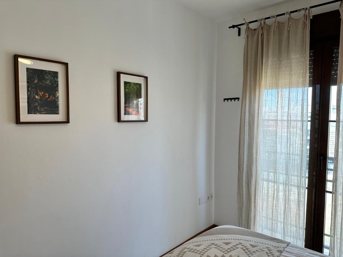 En Pleno Centro, Super Coqueto Y Perfecto Para 2, Málaga Exterior foto