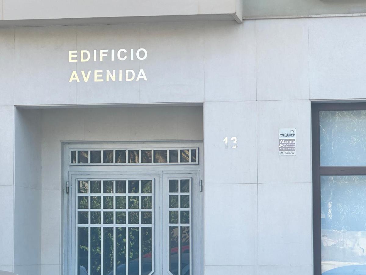 En Pleno Centro, Super Coqueto Y Perfecto Para 2, Málaga Exterior foto